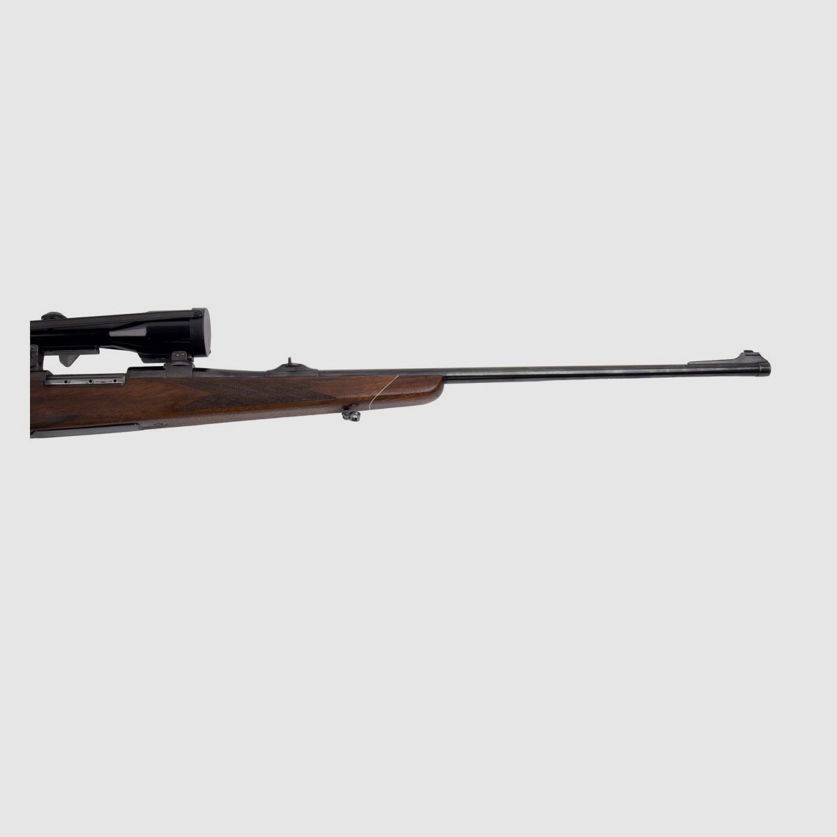 Sauer Weatherby Mark V Kal. 8x68 S, Bild 7 von 12