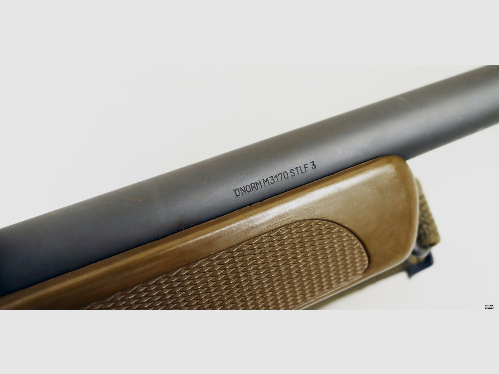 Fusil Steyr mod. SSG69 cal. 308 Win n° de série 32967, image 9 sur 14