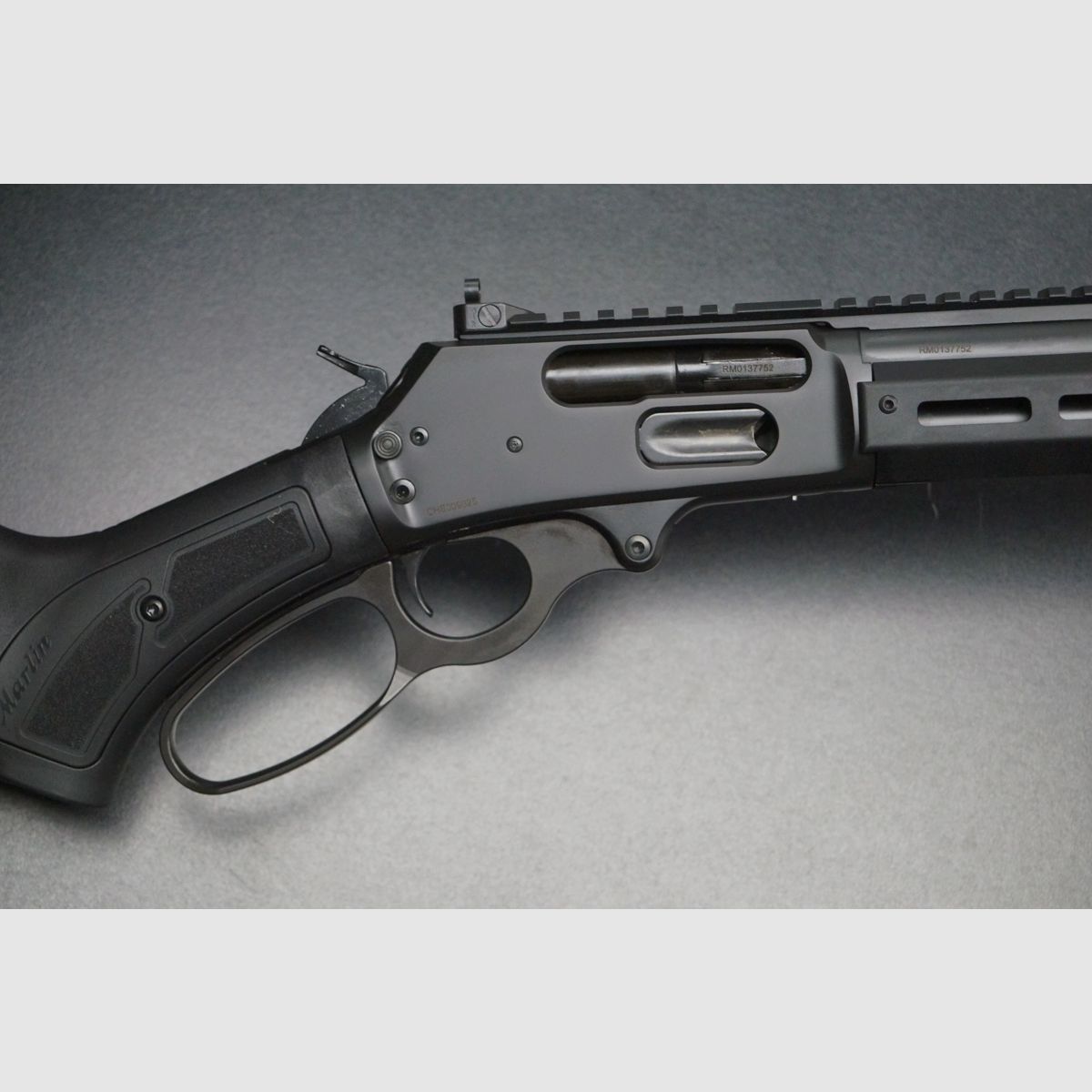 Marlin 1895 Dark Series 45-70 Gov, Bild 2 von 8