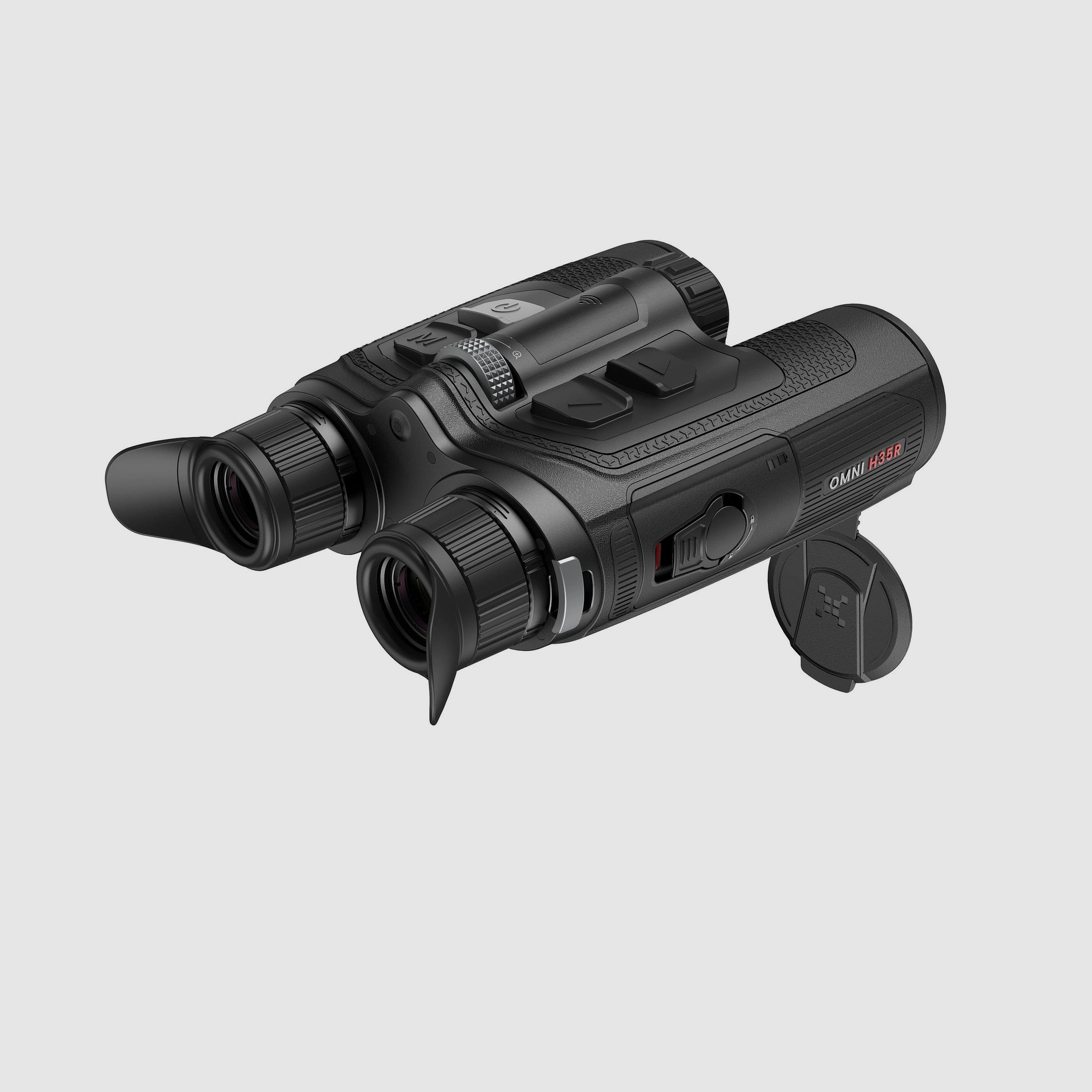 NOCPIX OMNI H35R jumelles thermiques, image 2 sur 10