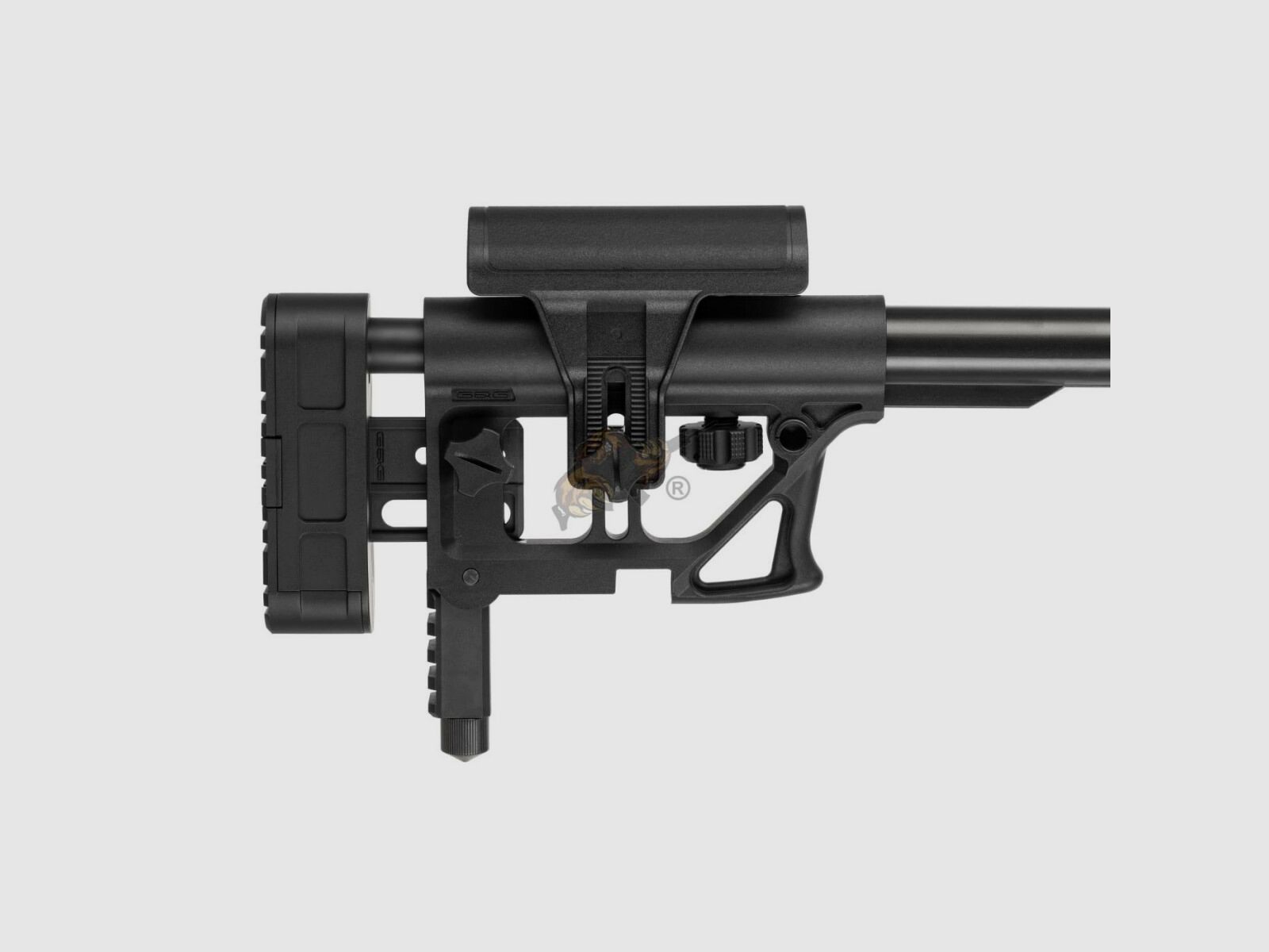 G&G TR80 DMR S-AEG – High-End Airsoft DMR con ETU e MOSFET