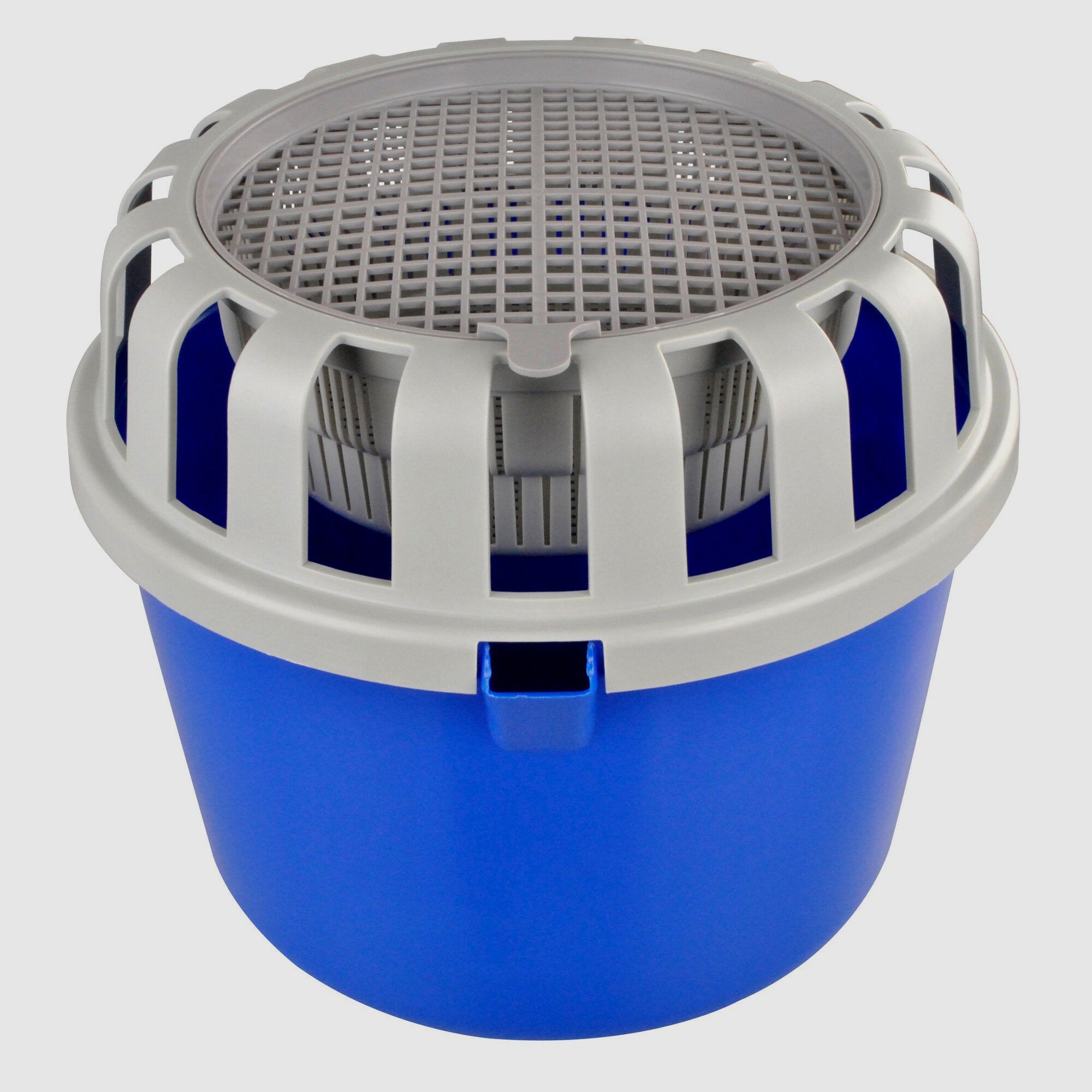 THE Dehumidifier incl. 1 kg Granulate, image 2 of 5