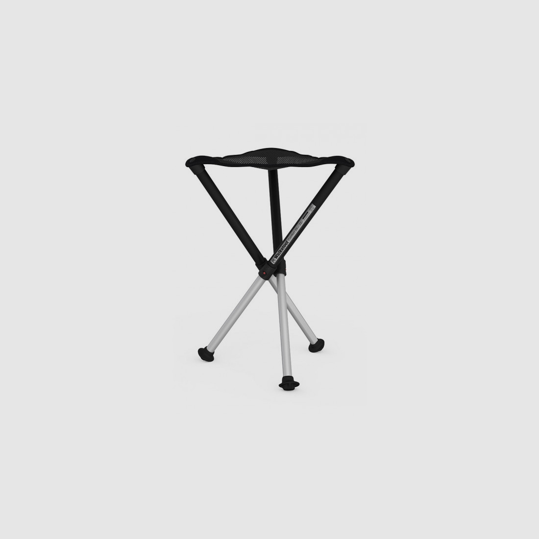 WALKSTOOL Dreibeinsitz COMFORT 55 cm