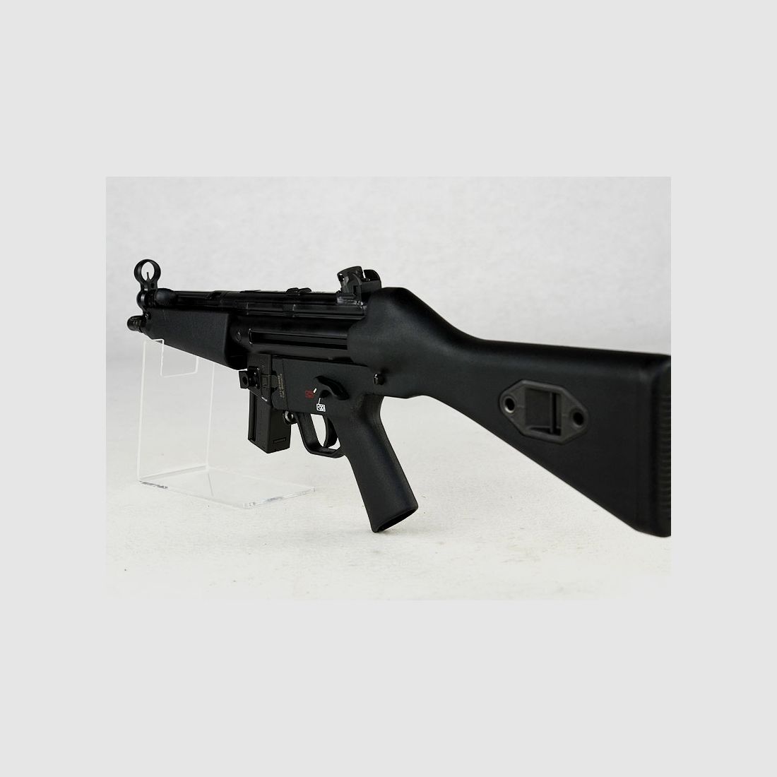 Heckler & Koch Selbstladekarabiner SP5