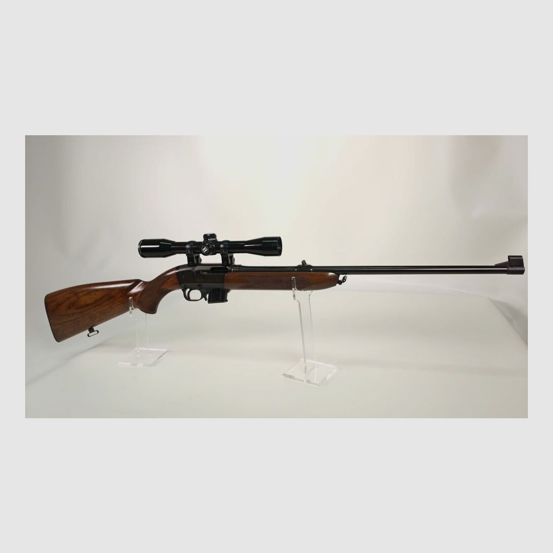 CZ ZKM 611 .22 WMR fucile semiautomatico ZKM 611