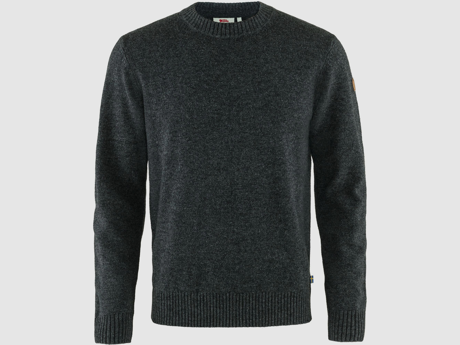 Fjällräven Suéter Övik para Hombre