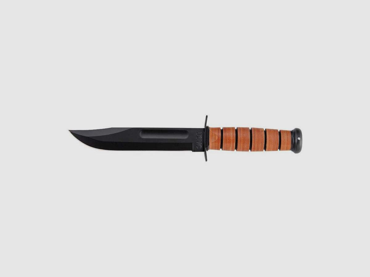 USMC Kabar Fixed Blades