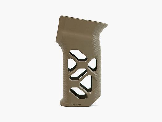 KRUK Pistolengriff Coyote