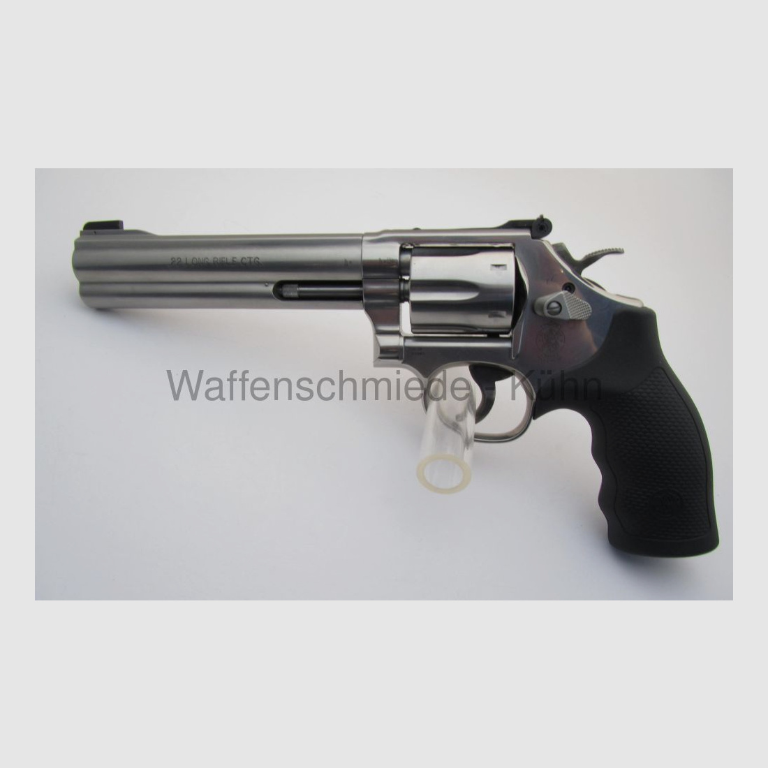 Smith & Wesson 617