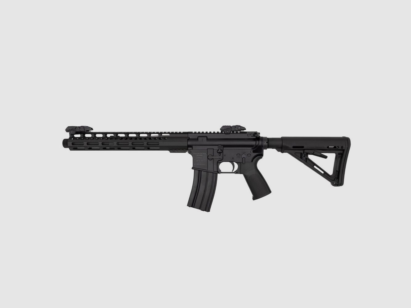 Bavarian Tactical Systems BTS-15 (13", .450 Bushmaster)