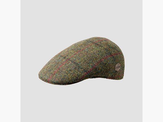 MJM Country Harris Tweed – 008 Green Check