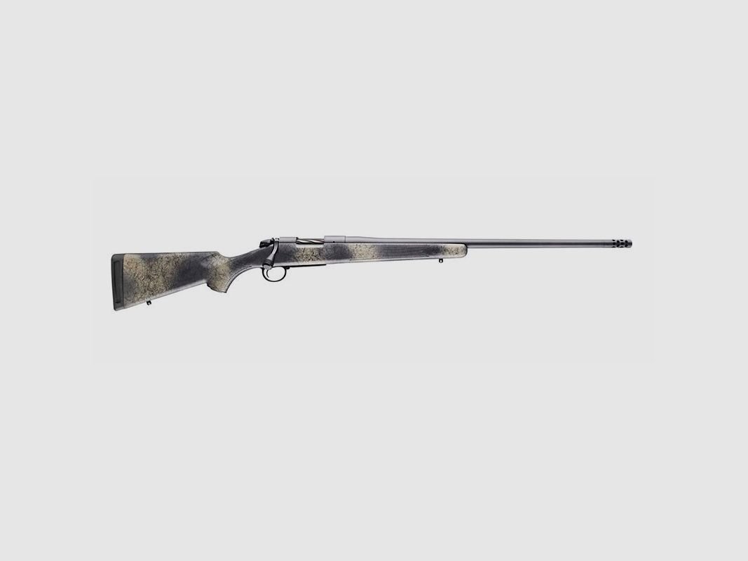 BERGARA WILDERNESS RIDGE, Bild 5 von 6