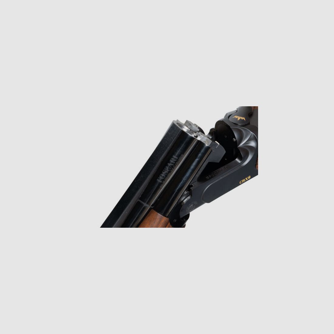 Fossari CRX 9 TRAP KAL12, afbeelding 4 van 4
