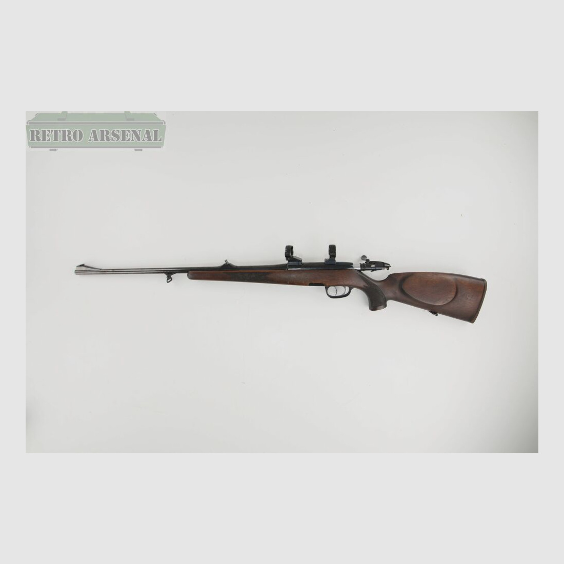 Steyr SL
