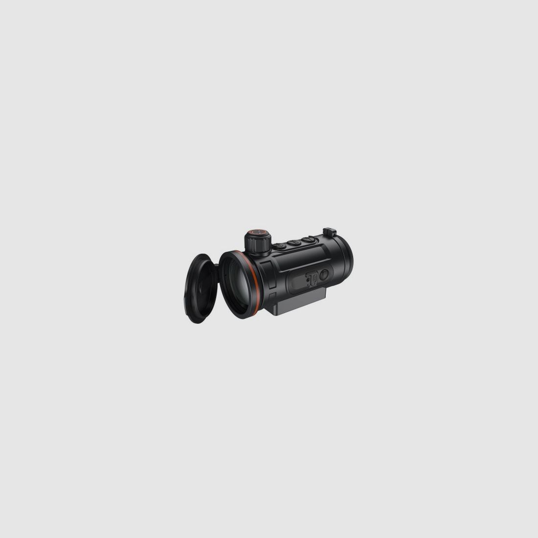 ThermTec Hunt Pro 650 Wärmebildvorsatzgerät