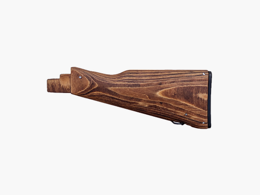 Kolba AK, Laminat Numer 23 - FTCS