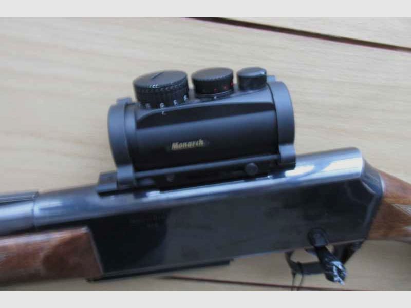 BROWNING BAR BATTUE (vendido), imagen 3 de 4