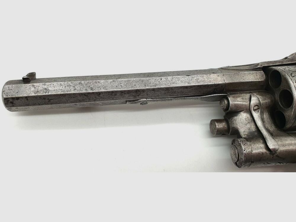 Lepage Moutier Mod 1866/67