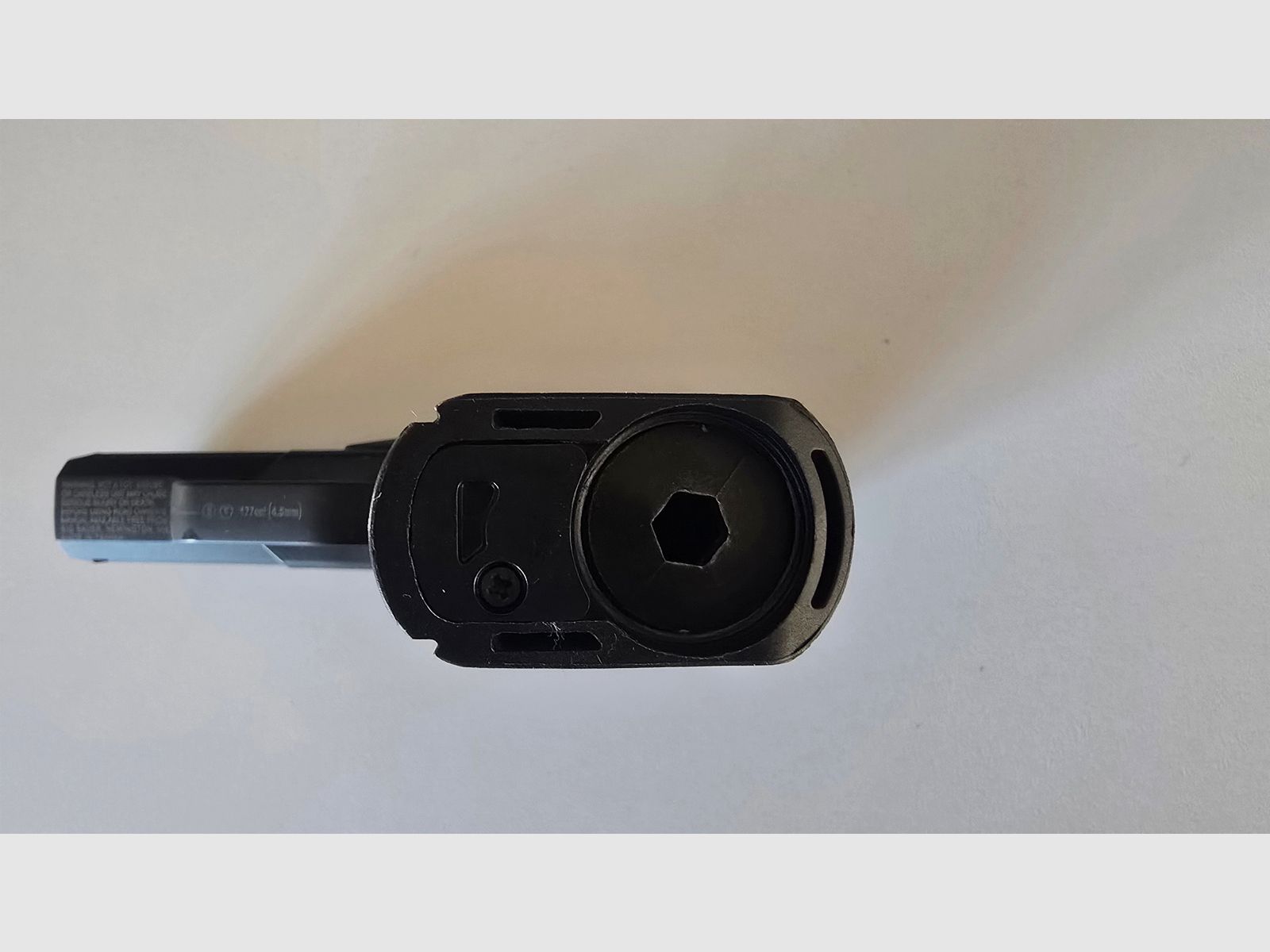 Sig Sauer zestaw - 4,5mm CO2 Sig Sauer P320 X Carry & P365 oraz akcesoria