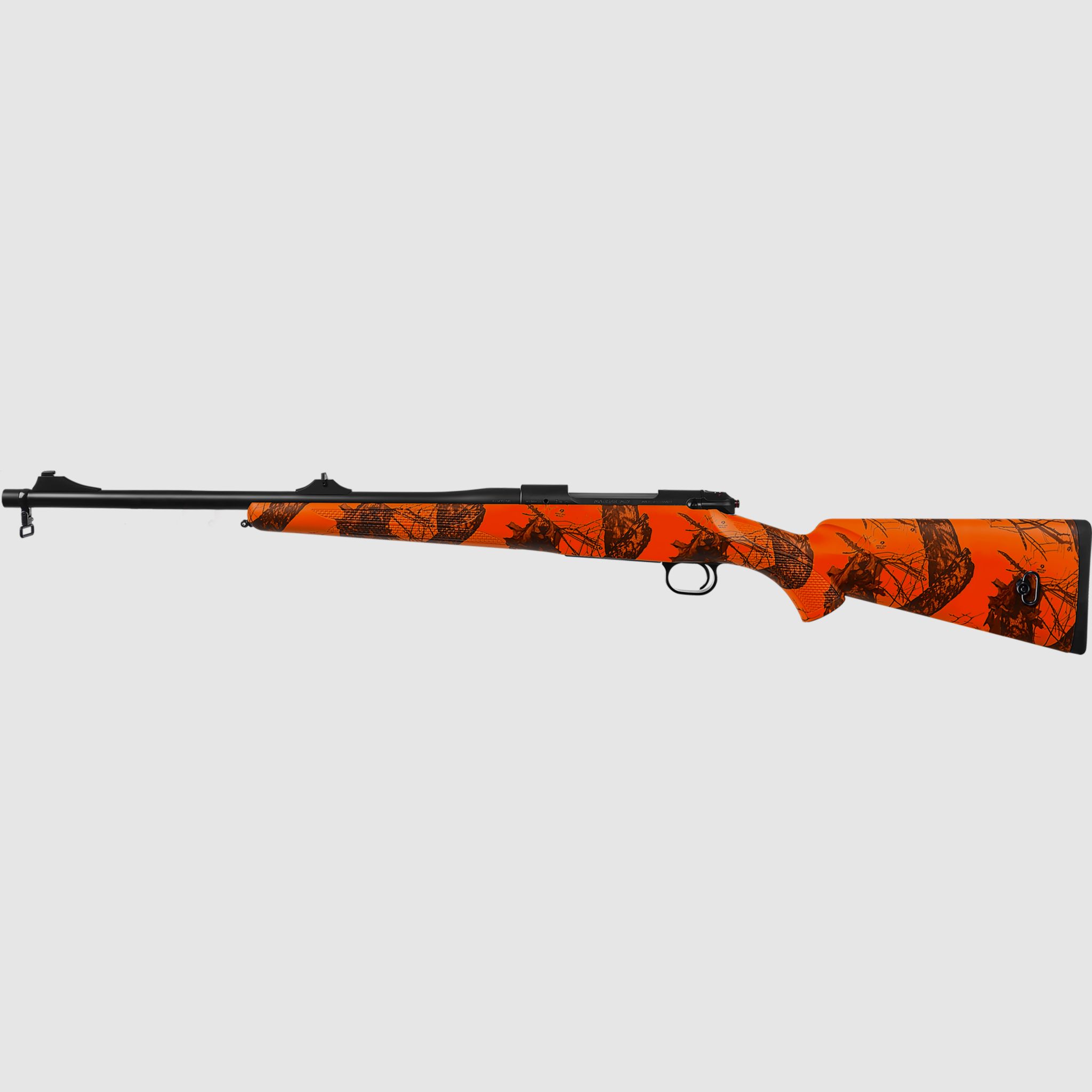 Mauser M12 Trail