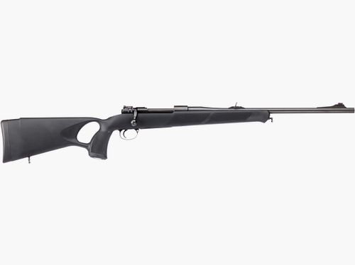 Forest Favorite Allround caliber 9.3x62