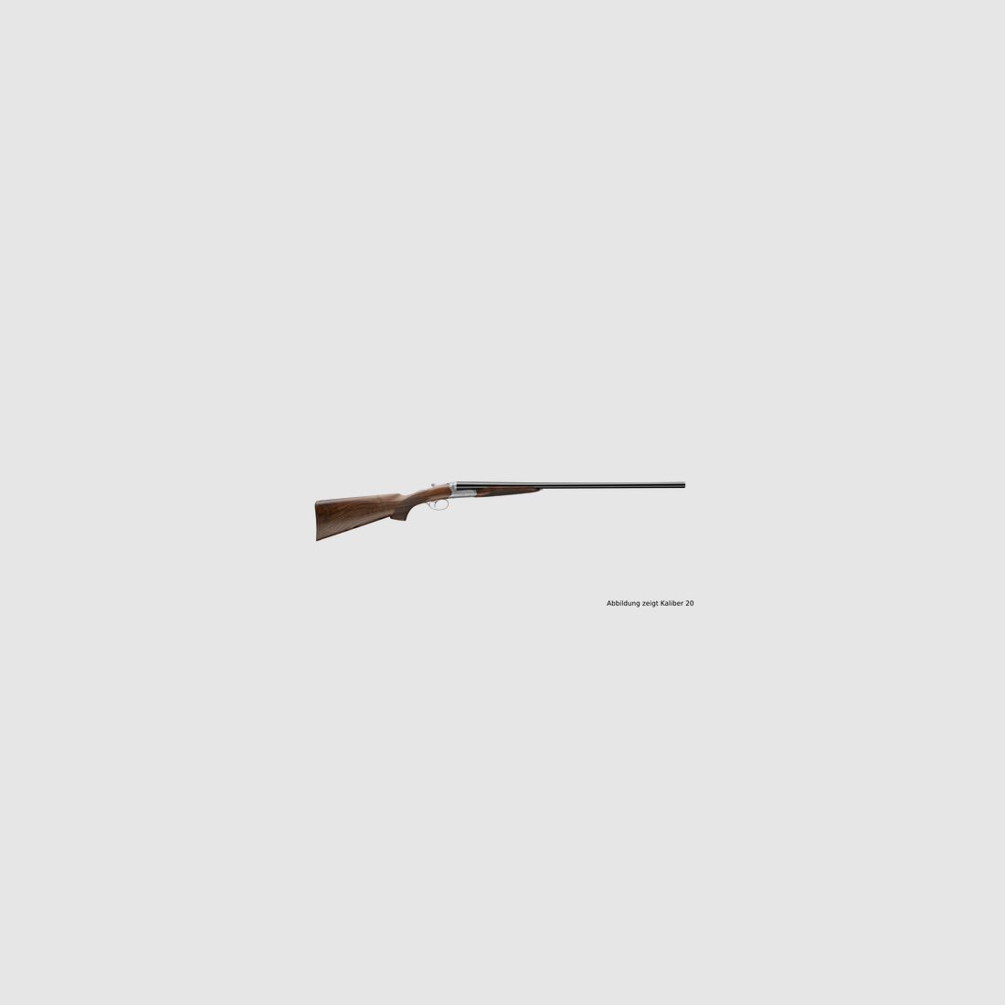 Beretta 486 Parallelo Chwyt Pistoletowy
