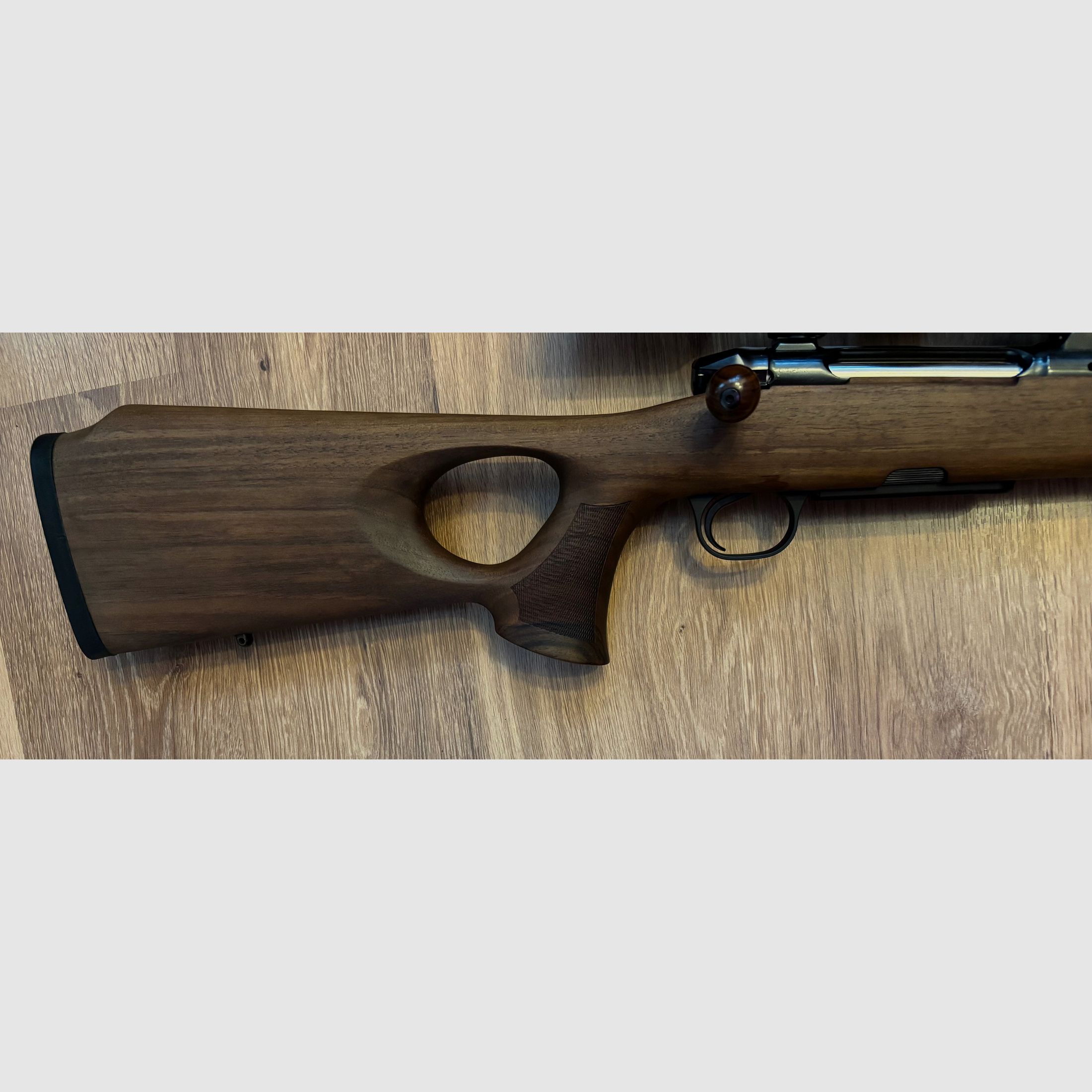 Heym SR30 Ranger T .308 Win. repeating rifle