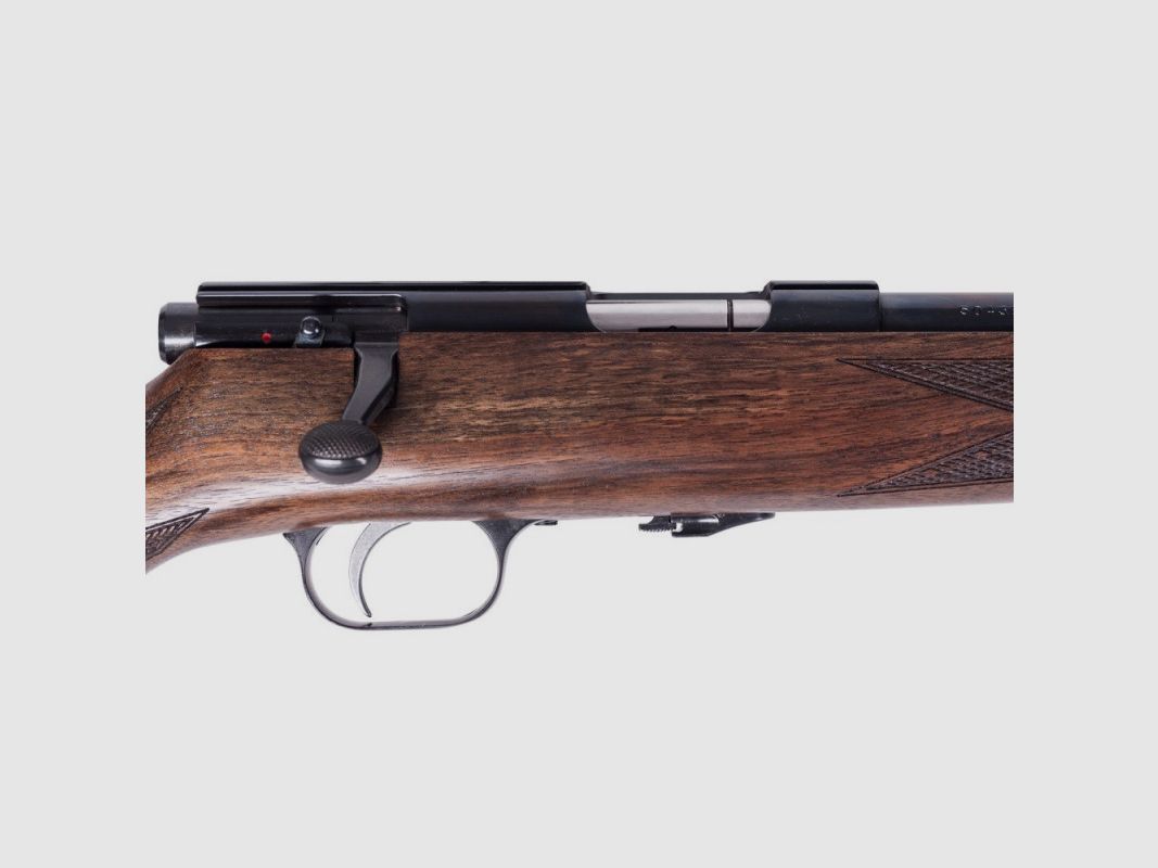 Weihrauch HW 60 J .17 HMR, Bild 3 von 3