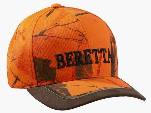 Beretta Cap Camo Beretta