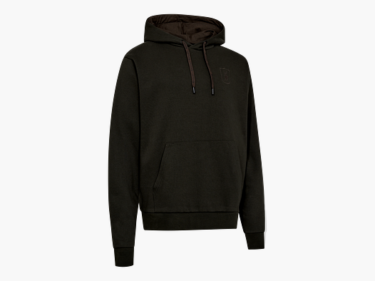 Logo Kapuzenpulli - Forest Ember – Größe: XL