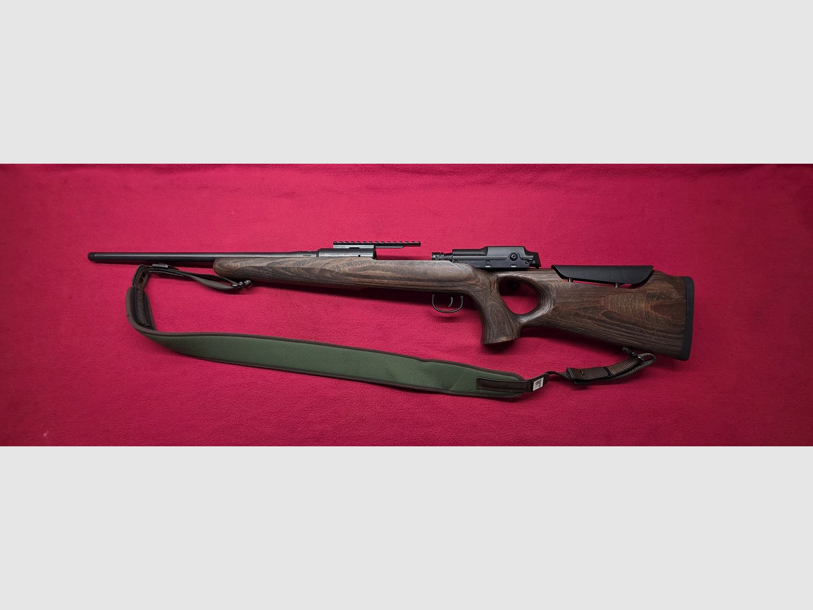 Mauser M25