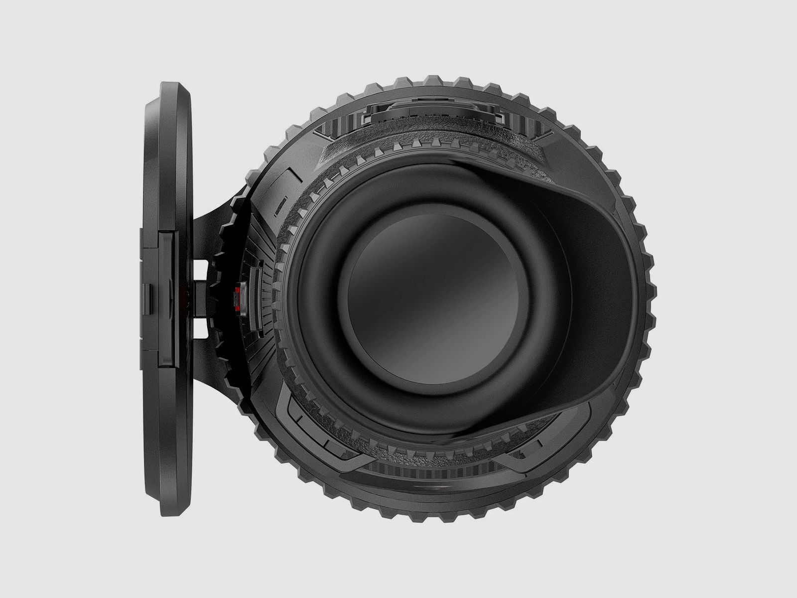 Nocpix Vista S50R LRF Monóculo Térmico