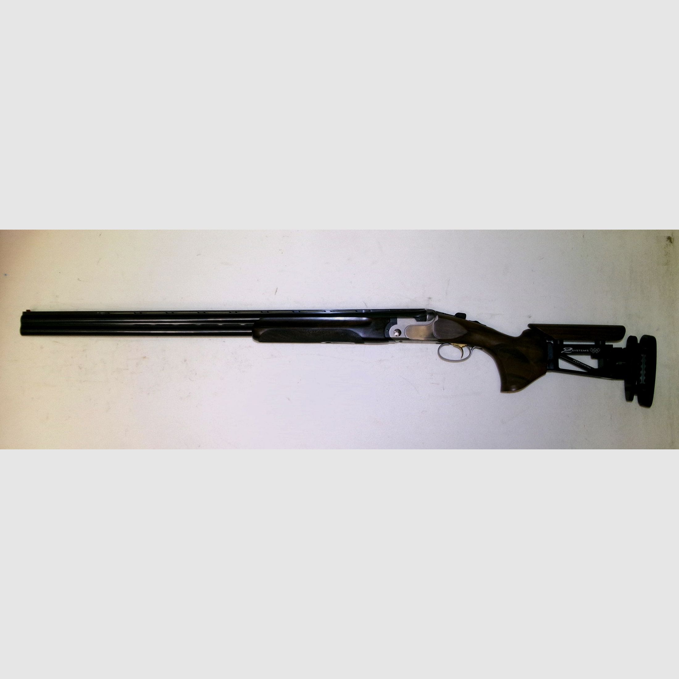 BERETTA DT 10 TRIDENT CAL. 12 used, image 2 of 19