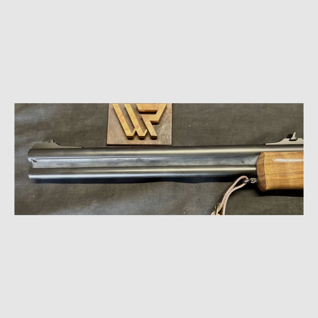 Blaser BS97 .222Rem;.308Win