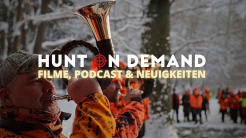 Filme, Podcast & Neuigkeiten!