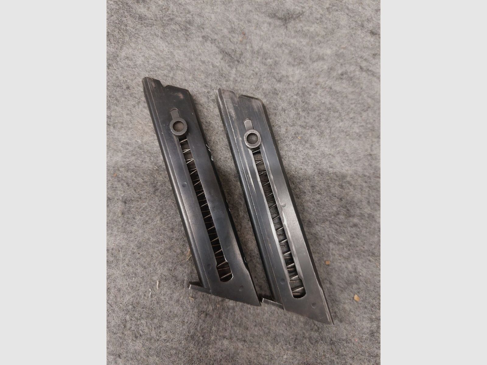 FN / Browning, Herstal M 150