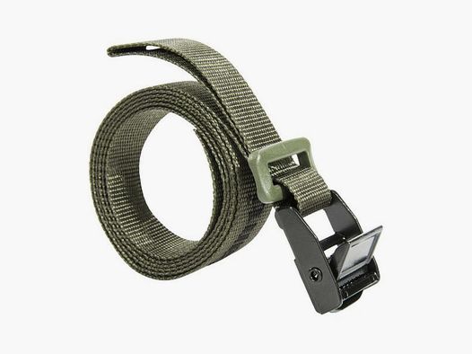 Tasmanian Tiger Webbing Strap 1m Packriemen