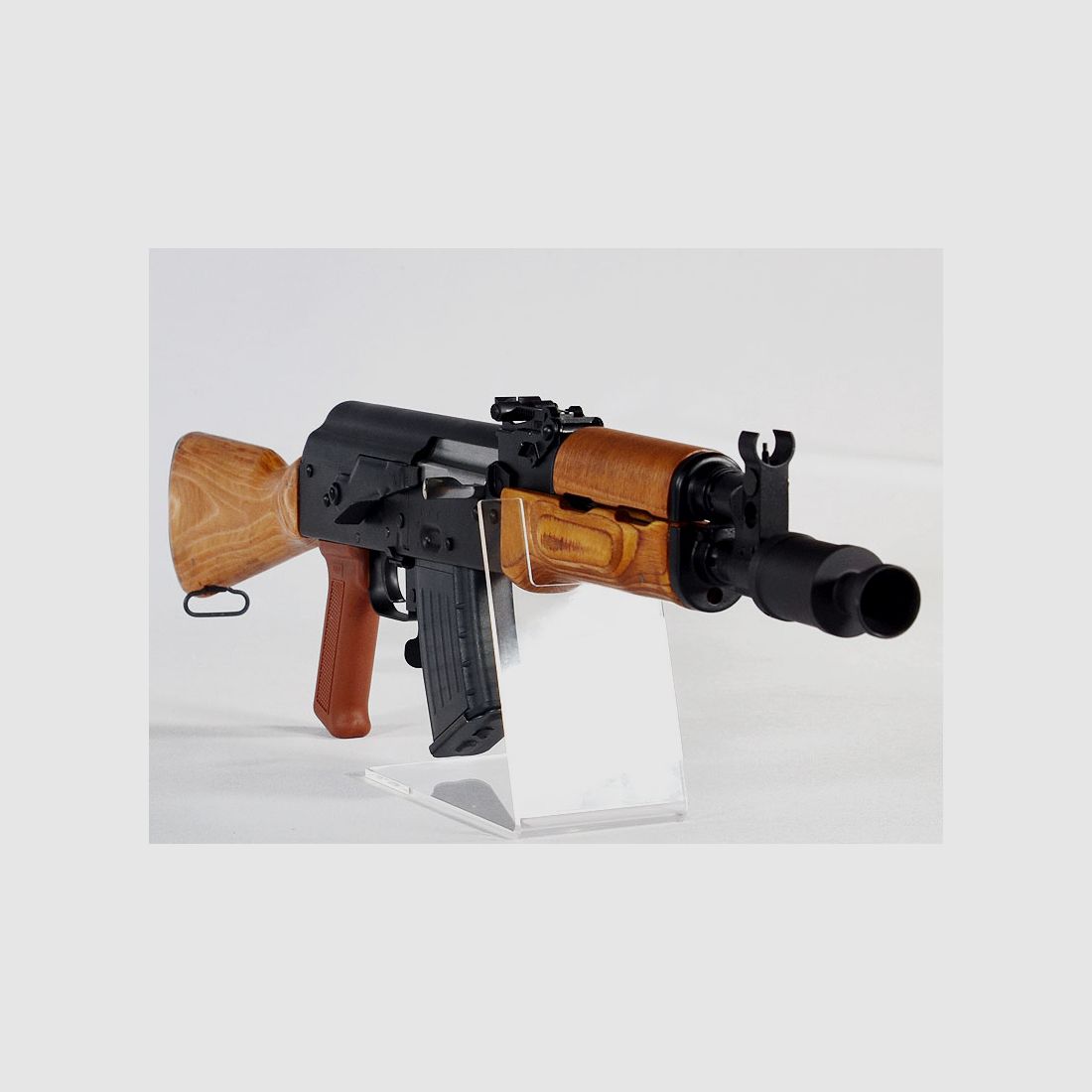 WBP Mini-Jack-Holz 7,62x39