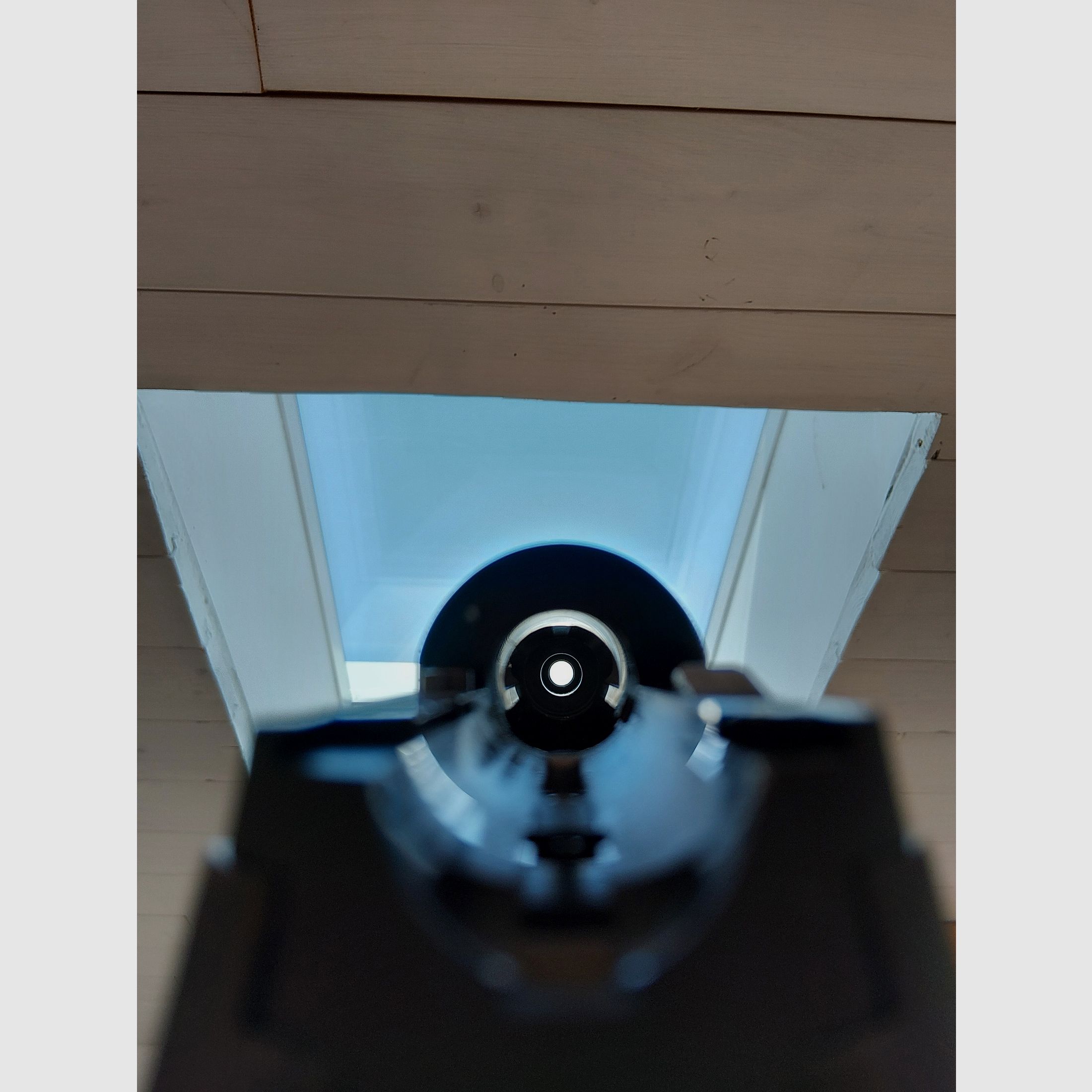 Strasser RS Solo Tahr