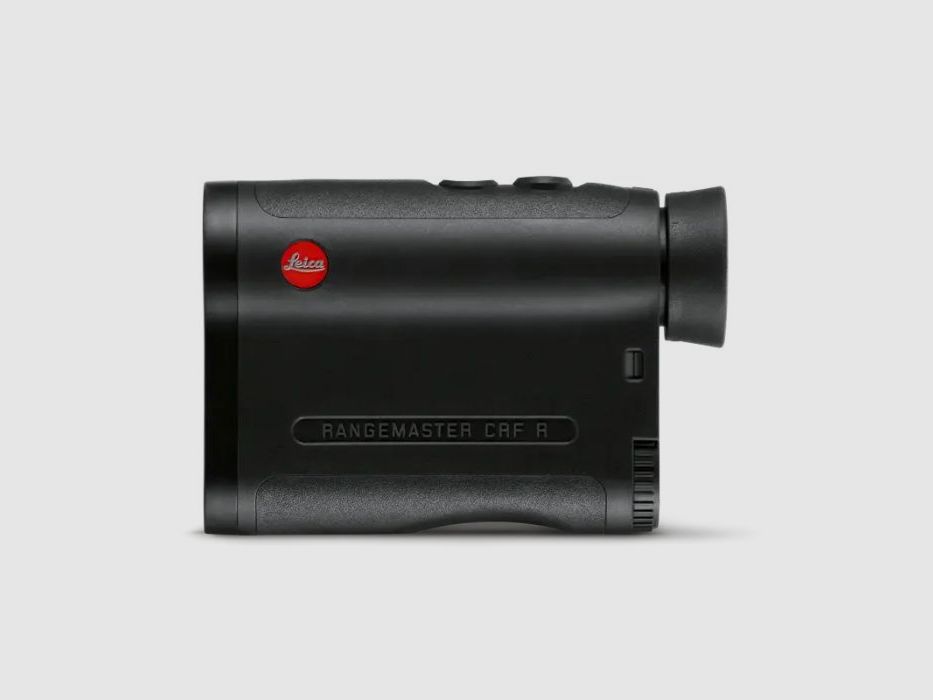 Leica Entfernungsmesser Rangemaster CRF R, Bild 1 von 12