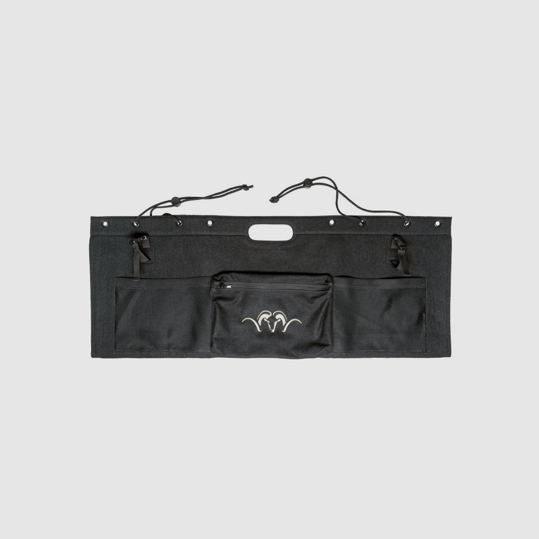 Futteral für Blaser 120 x 1 x 45 cm, mit zwei abschließbaren Fächern, Bild 1 von 3