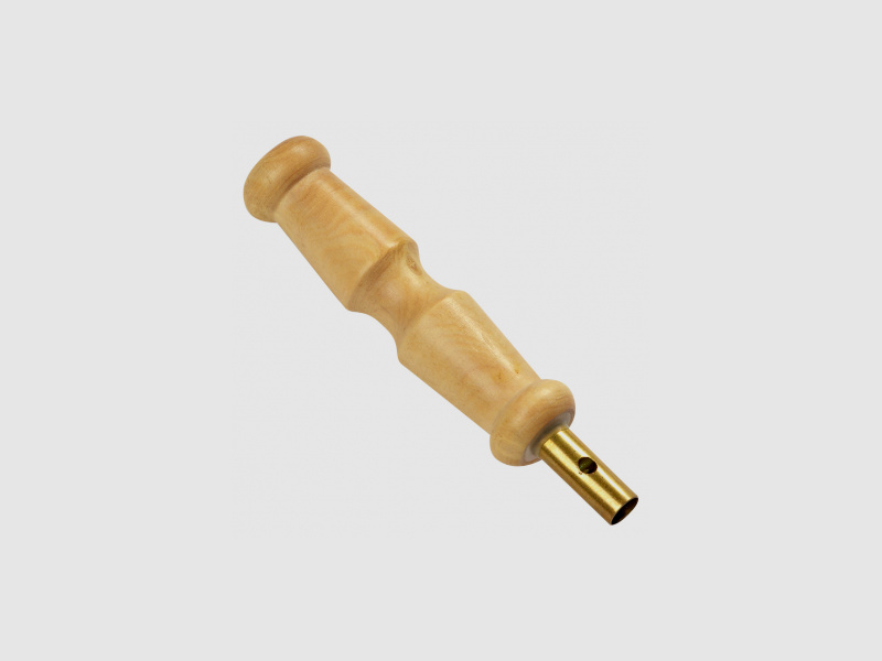 Helen Baud Fuchslocker Muizenfluit |