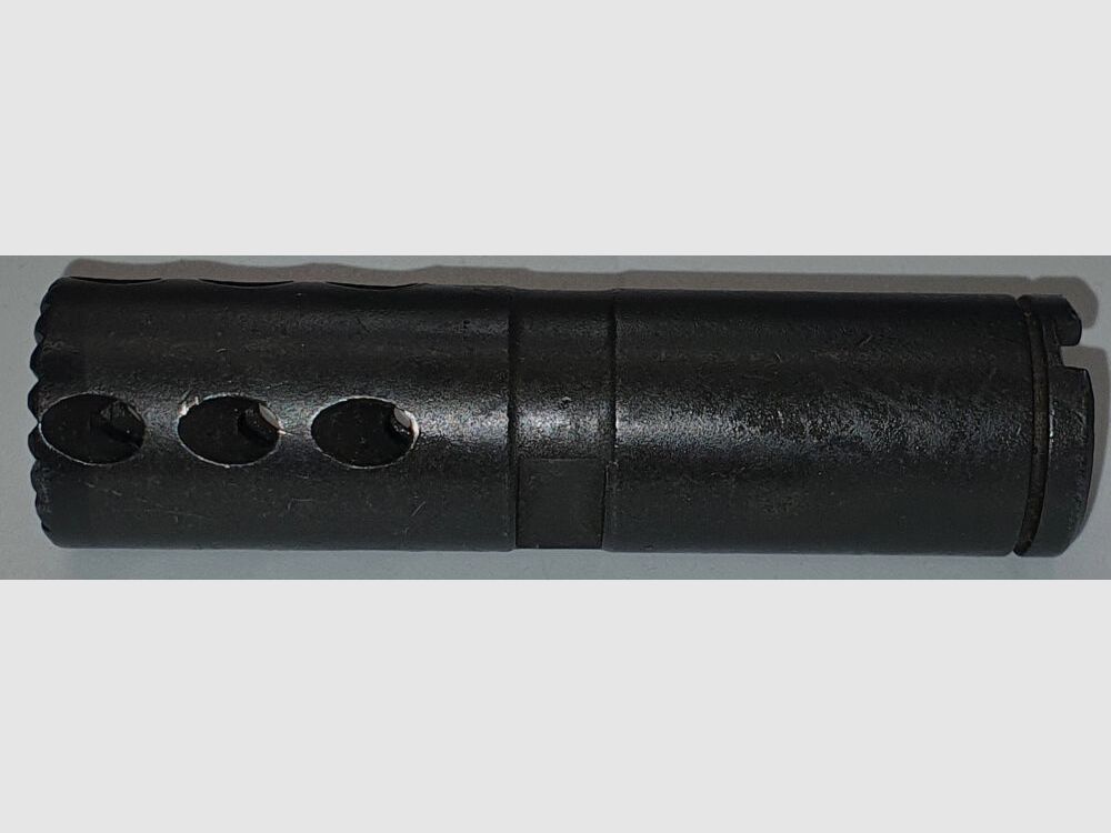 FN STG 58/ G1 / FN FAL Mündungsfeuerdämpfer Metrische Ausführung