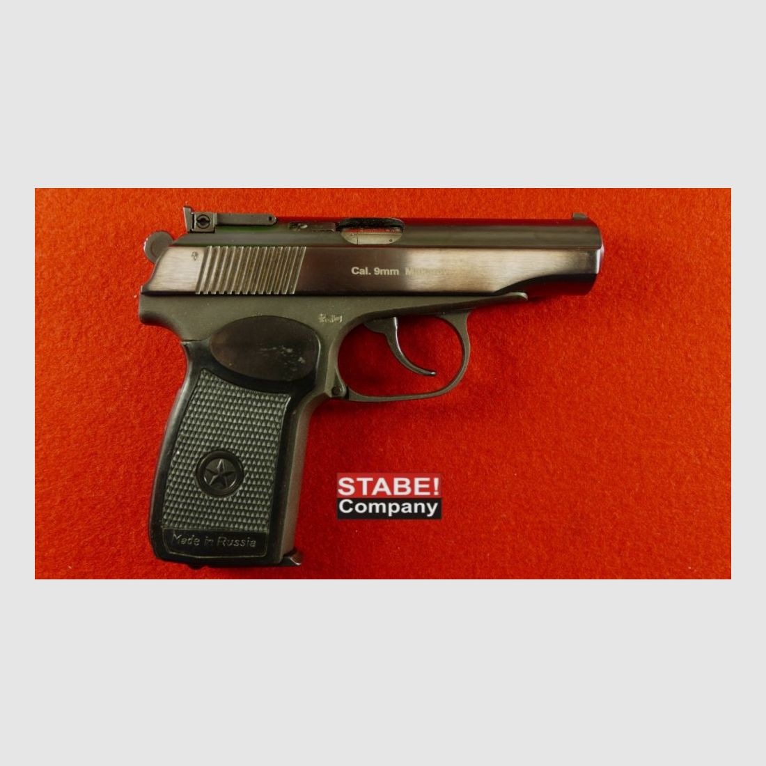 Izmash/Baikal LIJ70-18A