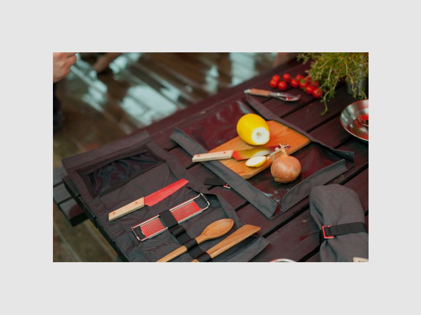 Primus CampFire Prep Set