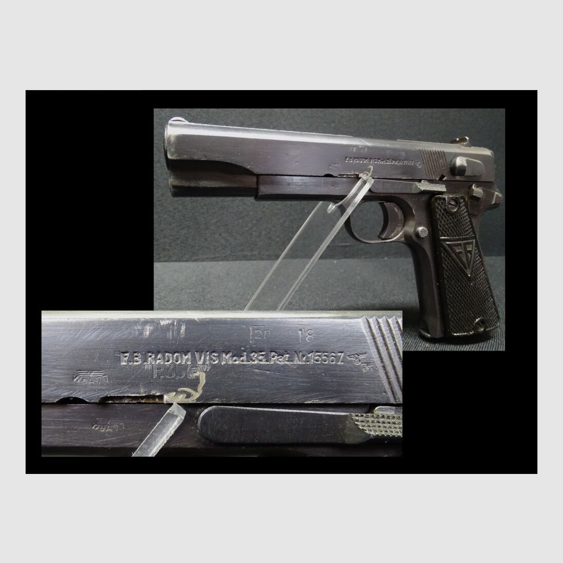 Radom P35