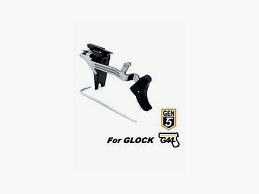 Abzug TR-1 G44 Upgrade-Kit GLOCK 44 Kal. .22 LR.