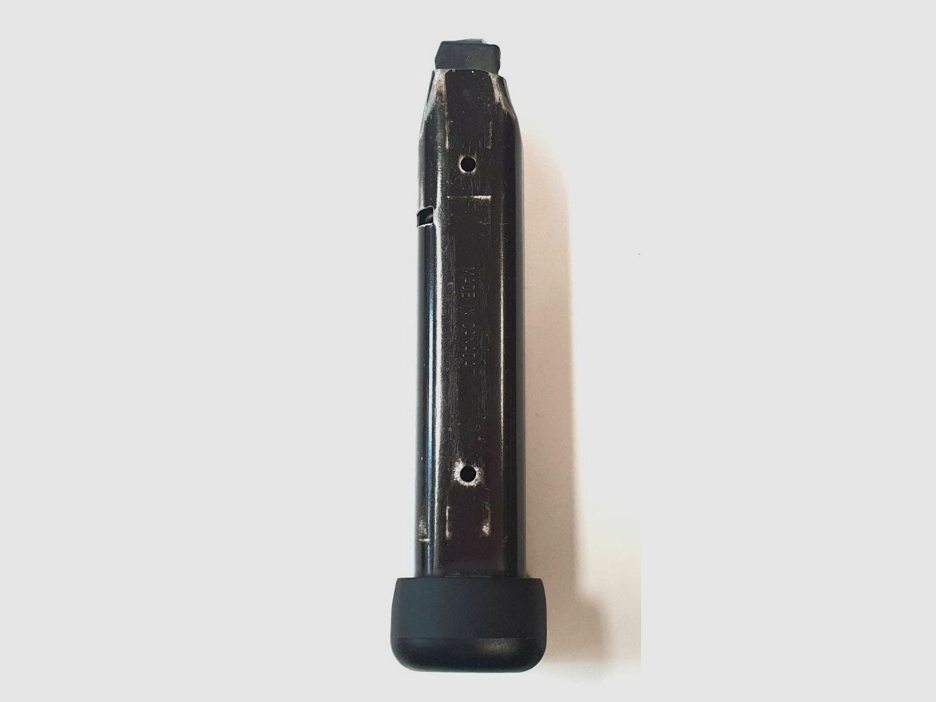 Revista desconocida para pistola KPS Mod. Omega Match - .45ACP, 10 disparos, imagen 3 de 5