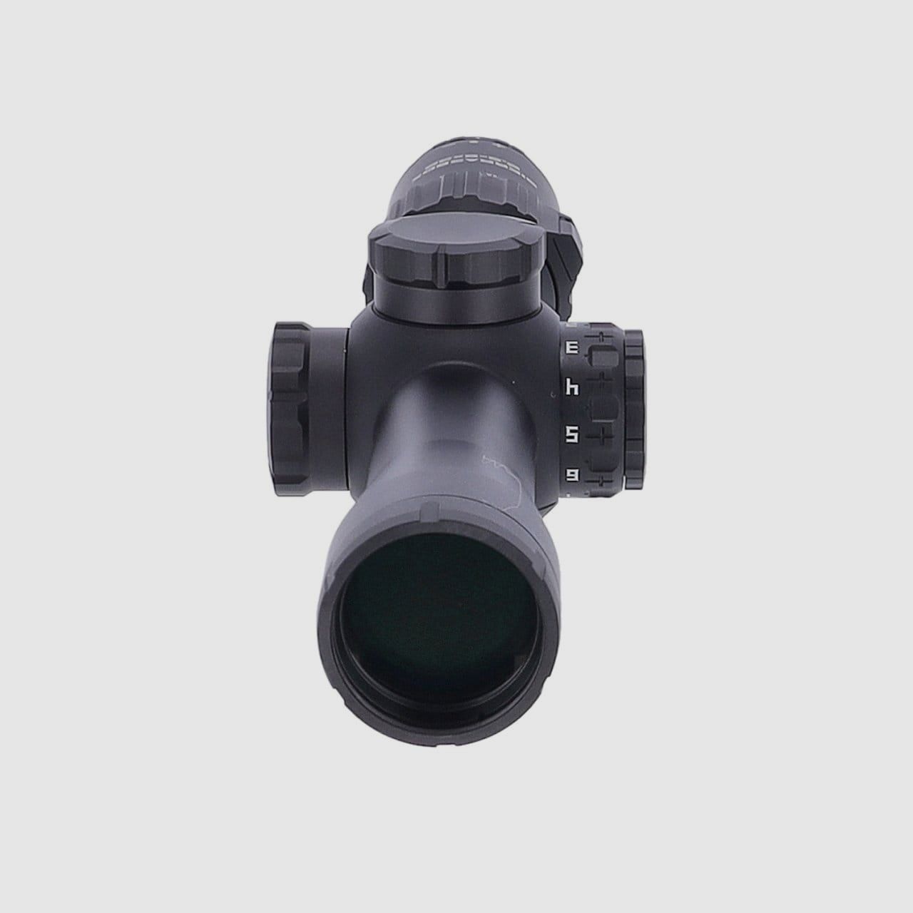 Sig Sauer SIERRA 3 BDX 2,5-8x32 lunette, image 6 sur 11