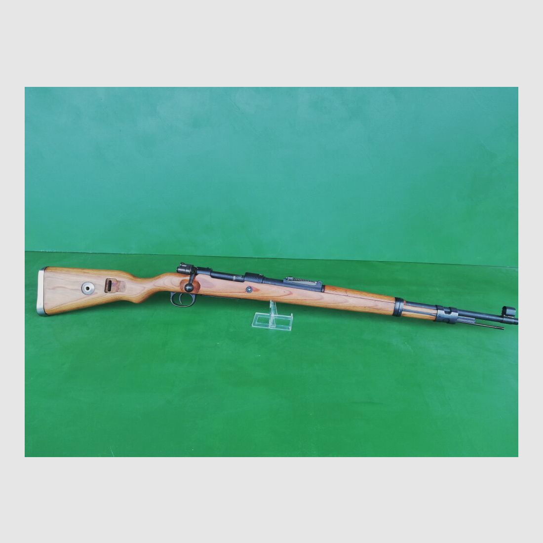 Mauser K98
